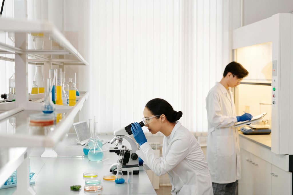 A Lifeline for Researchers: NAWA Poland Researchers at Risk Programme Grant 2025