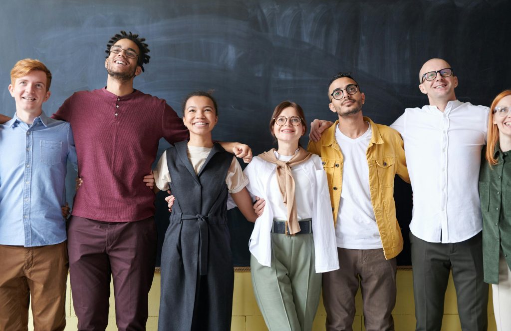 Your Chance to Study in the USA: Fulbright Foreign Student Program 2026–2027 Invites Applications!