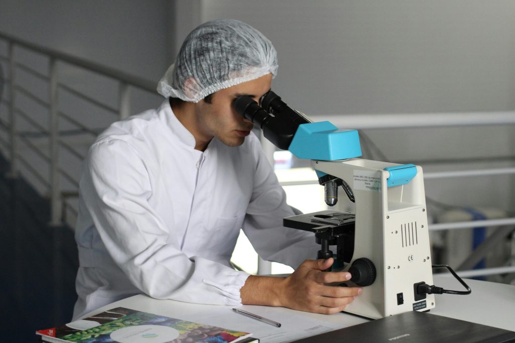 Unlock Drug Discovery: Fully Funded Predoc Scholarship 2025 in Pharmaceutical Chemistry at the University of Vienna!