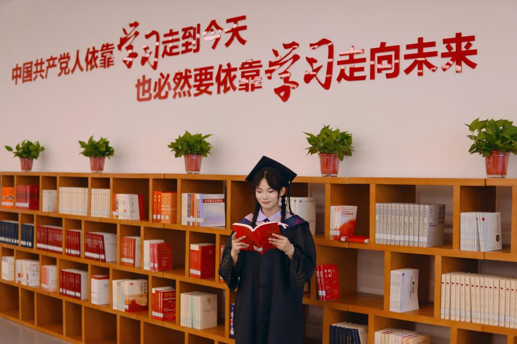 Your Oxford Dream Awaits: Rhodes Scholarships for China 2026 Now Open for Applications!